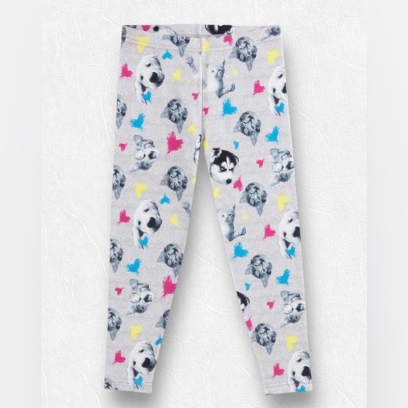 Kirkland Signature Other - KIRKLAND Signature Girls 7/8 Grey Cat Brand New